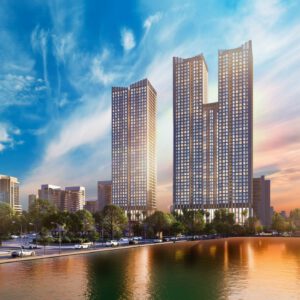 Chung cư Grand Sunlake