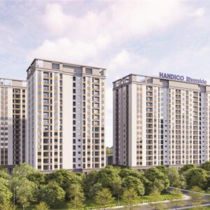 Chung cư Handico Riverside