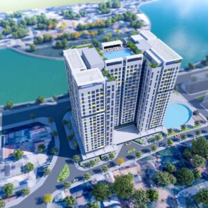 Chung cư Rice City Thượng Thanh