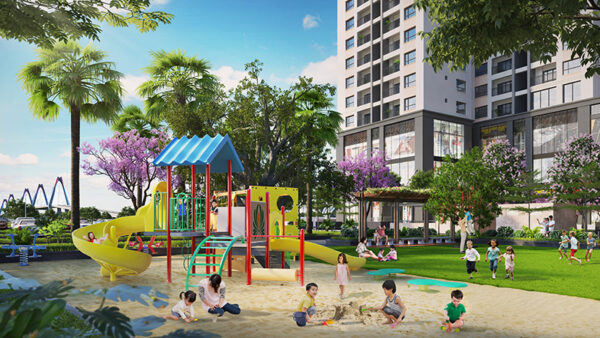 Chung cư Udic Westlake - Ảnh 2