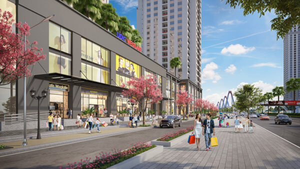 Chung cư Udic Westlake - Ảnh 3