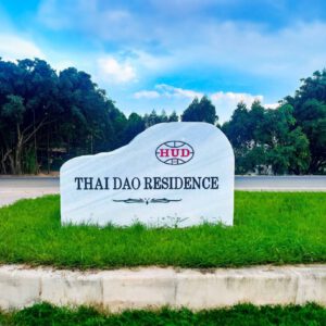 Thái Đào Residence