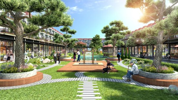 Thái Đào Residence - Ảnh 5