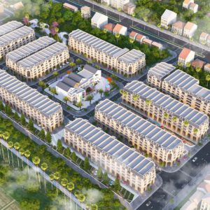 Khang Phát Diamond Central