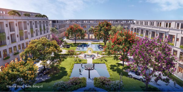 The Gateway City Ân Thi - Ảnh 8