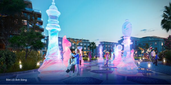 The Gateway City Ân Thi - Ảnh 3