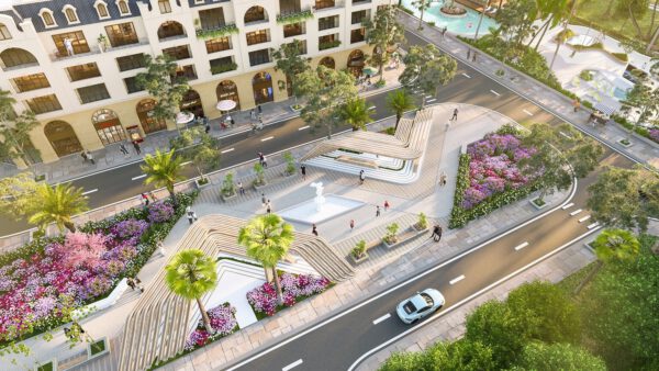 Khang Phát Diamond Central - Ảnh 8