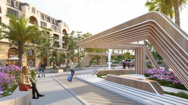 Khang Phát Diamond Central - Ảnh 7