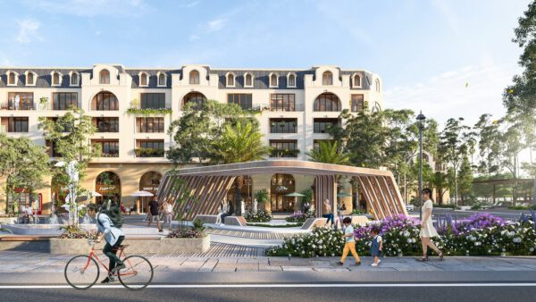 Khang Phát Diamond Central - Ảnh 6
