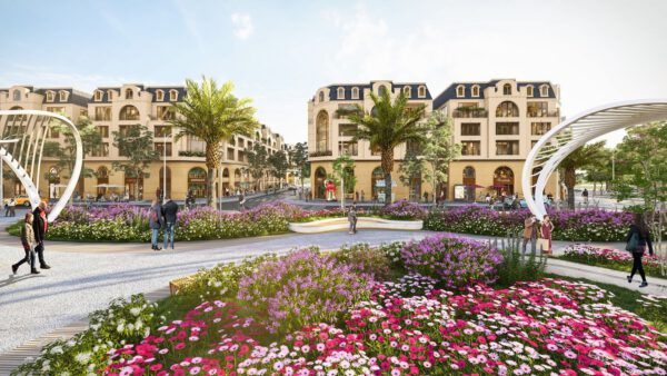 Khang Phát Diamond Central - Ảnh 5