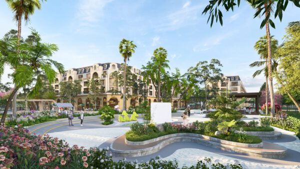 Khang Phát Diamond Central - Ảnh 4