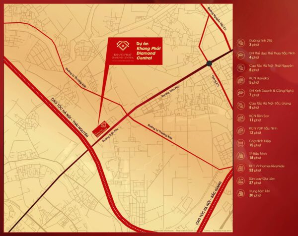 Khang Phát Diamond Central - Ảnh 3